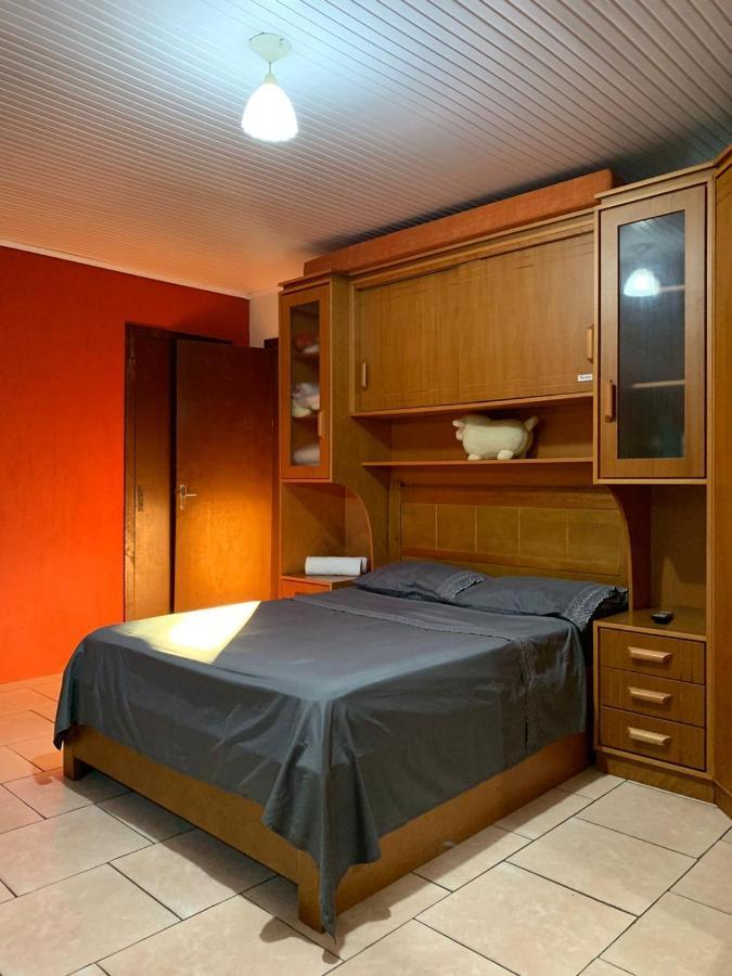 Villa Residencial Girassol Canela Exterior foto