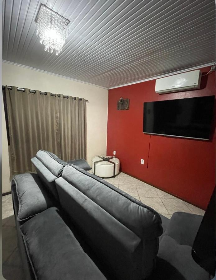 Villa Residencial Girassol Canela Exterior foto